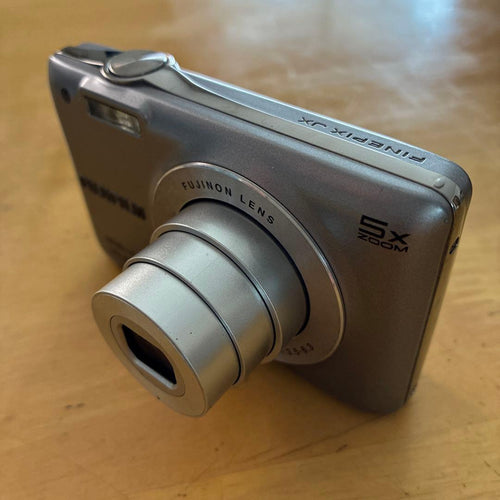 Fujifilm Compact Digital Camera 14