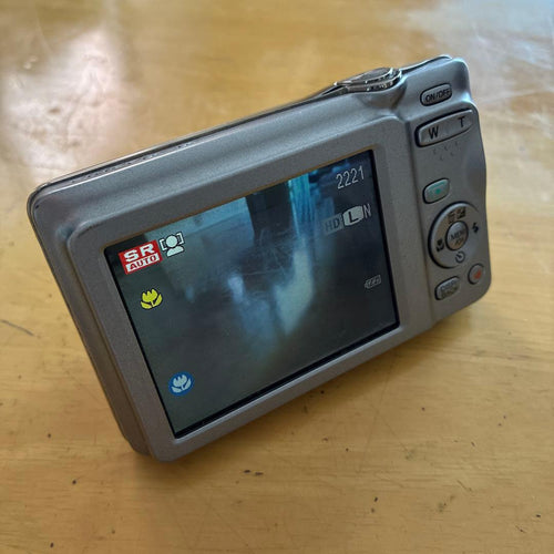 Fujifilm Compact Digital Camera 14