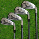 Yamaha Iron Set 4 Speeder Nx For M-425I