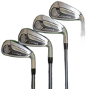 Yamaha Iron Set 4 Speeder Nx For M-425I