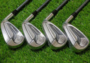 Yamaha Iron Set 4 Speeder Nx For M-425I