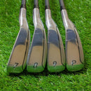 Yamaha Iron Set 4 Speeder Nx For M-425I