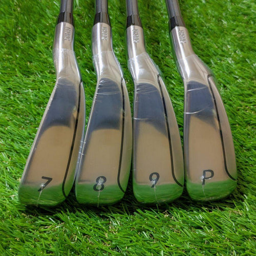 Yamaha Iron Set 4 Speeder Nx For M-425I