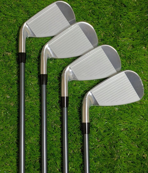 Yamaha Iron Set 4 Speeder Nx For M-425I