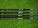 Yamaha Iron Set 4 Speeder Nx For M-425I