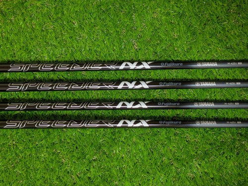 Yamaha Iron Set 4 Speeder Nx For M-425I