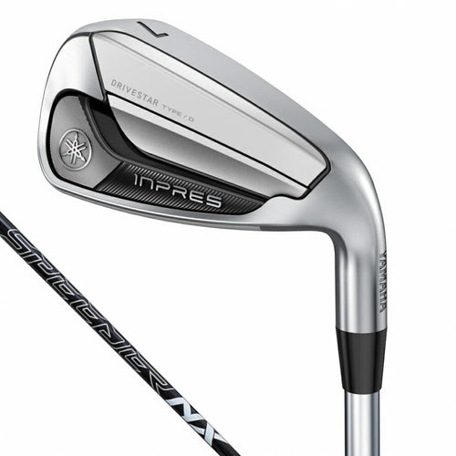 Yamaha Iron Set 4 Speeder Nx For M-425I