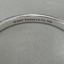 Tiffany Bangles Wristbands 1837 925
