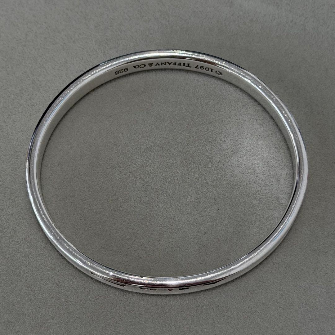 Tiffany Bangles Wristbands 1837 925