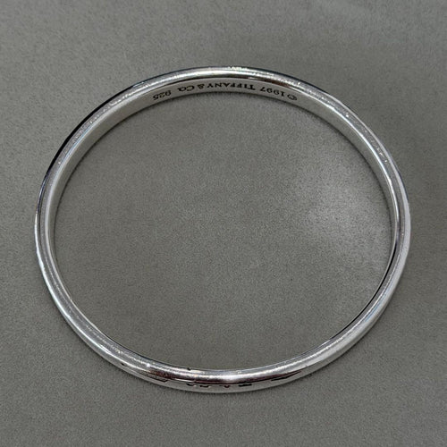 Tiffany Bangles Wristbands 1837 925