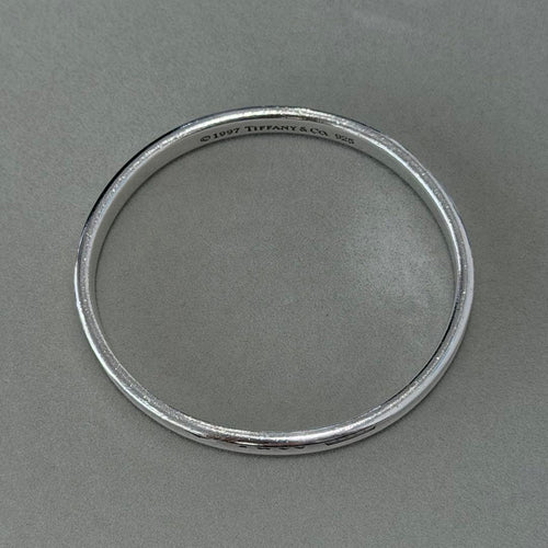 Tiffany Bangles Wristbands 1837 925