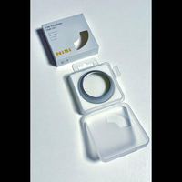 Nisi Uv -Cut Filter Fujifilm X100V X100Vi Uhd