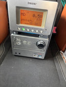 Sony Mini Component Systems Cmt-M35Wm