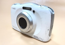 Nikon Compact Digital Camera S33 Sd