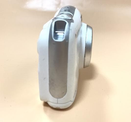 Nikon Compact Digital Camera S33 Sd