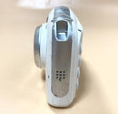 Nikon Compact Digital Camera S33 Sd