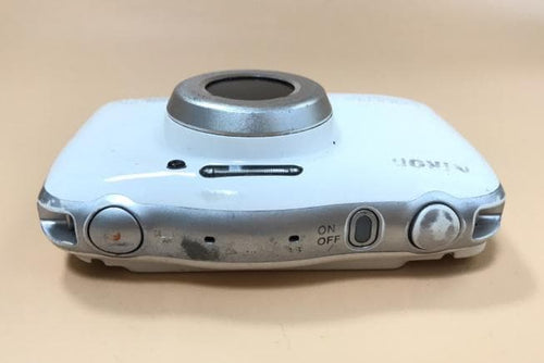 Nikon Compact Digital Camera S33 Sd