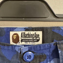 A Bathing Ape Shorts Bermuda