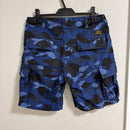 A Bathing Ape Shorts Bermuda