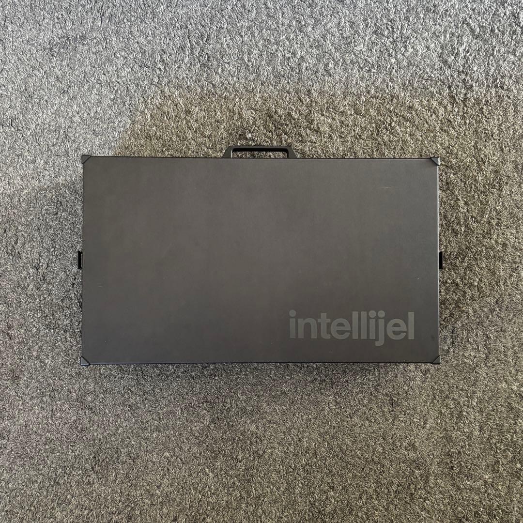 Modular Synthesizers Intellijel Case 7U 104Hp