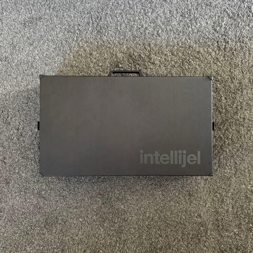 Modular Synthesizers Intellijel Case 7U 104Hp