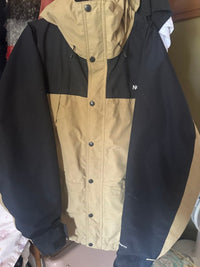 The North Face Jackets