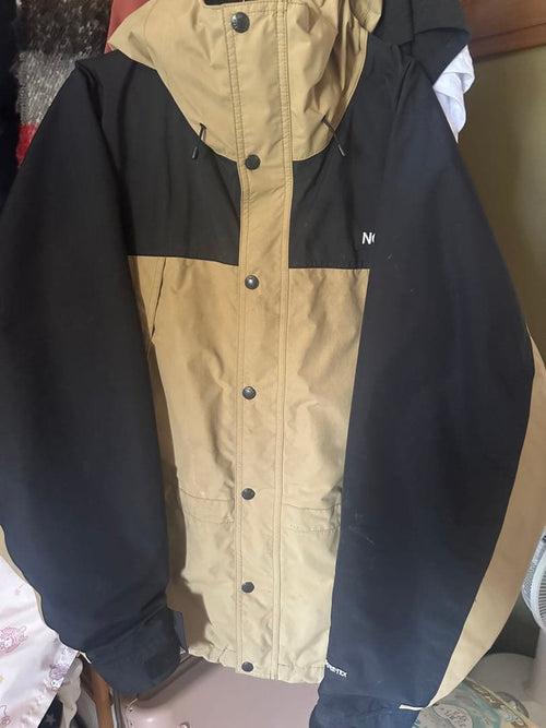 The North Face Jackets
