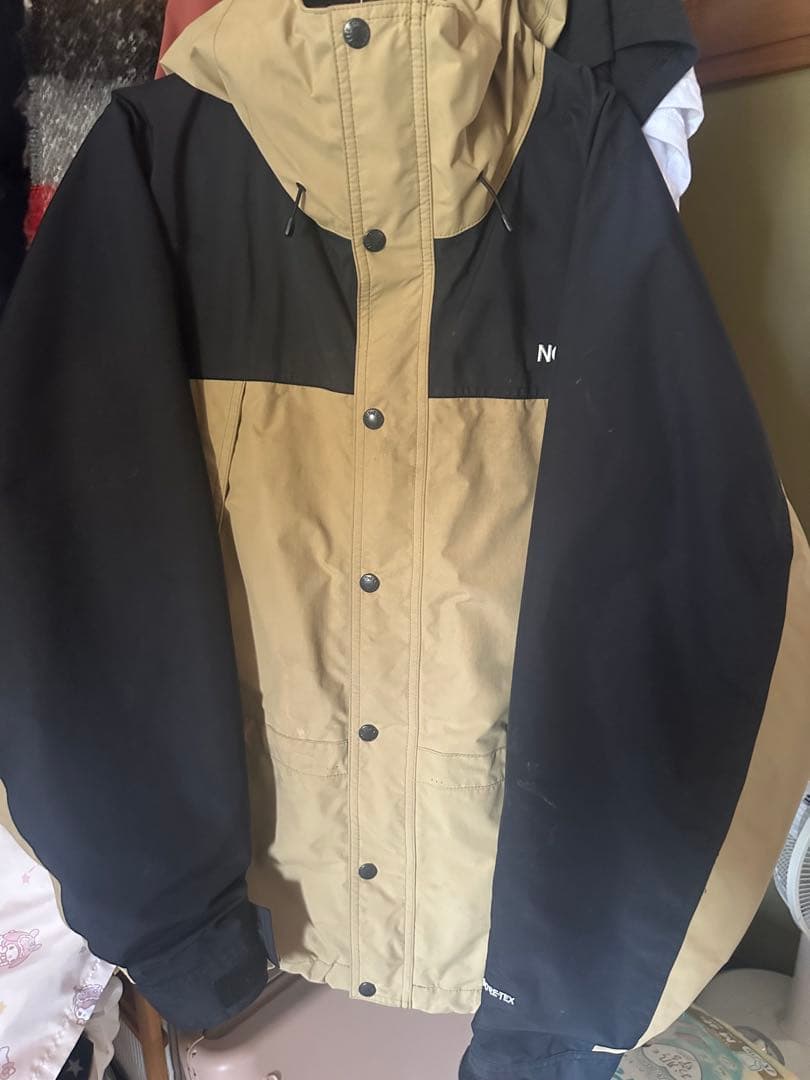 The North Face Jackets