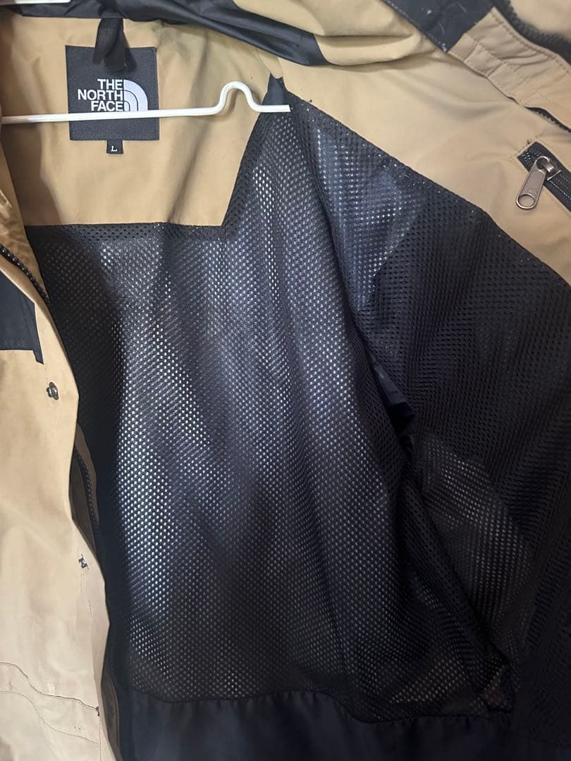 The North Face Jackets