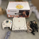Sega Consoles Hkt-3000 Dc