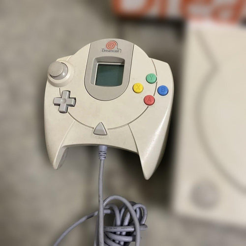 Sega Consoles Hkt-3000 Dc