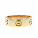 Cartier Ring #51( 10.5 A