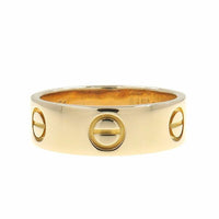 Cartier Ring #51( 10.5 A