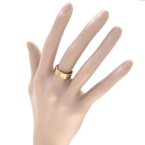 Cartier Ring #51( 10.5 A