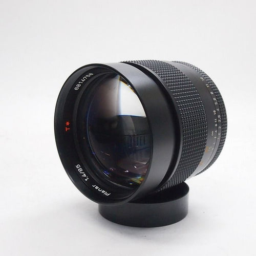 Contax Others T*85/1.4 Aeg