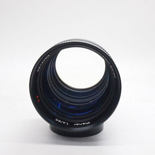 Contax Others T*85/1.4 Aeg