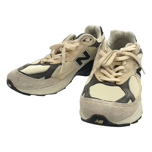 New Balance Sneakers M990Ad3 Moonbeam