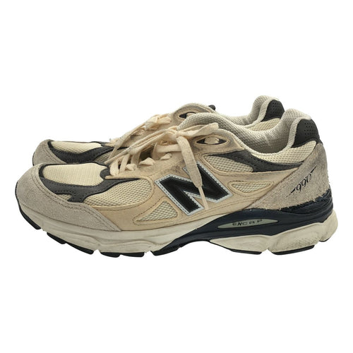 New Balance Sneakers M990Ad3 Moonbeam