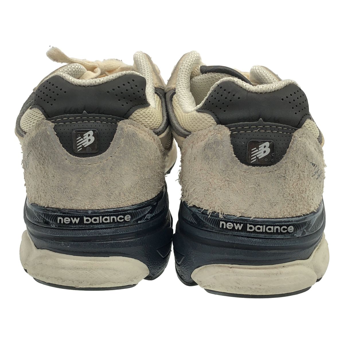 New Balance Sneakers M990Ad3 Moonbeam