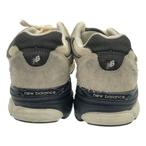 New Balance Sneakers M990Ad3 Moonbeam