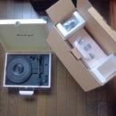 Onkyo Record Player Body Bluetooth