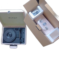 Onkyo Record Player Body Bluetooth