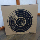 Onkyo Record Player Body Bluetooth