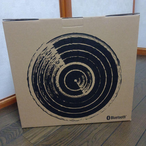 Onkyo Record Player Body Bluetooth