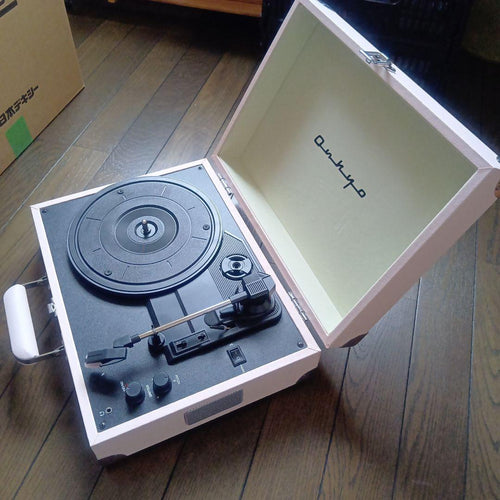 Onkyo Record Player Body Bluetooth