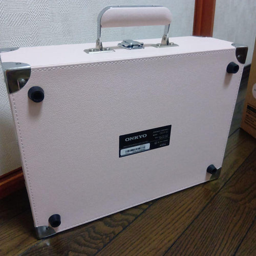 Onkyo Record Player Body Bluetooth