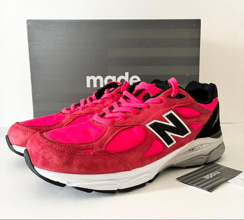 New Balance Sneakers M990Pl3 Made In Usa 28.5
