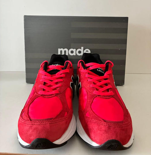 New Balance Sneakers M990Pl3 Made In Usa 28.5