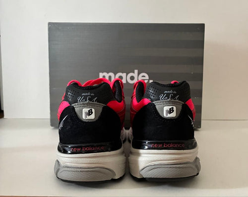 New Balance Sneakers M990Pl3 Made In Usa 28.5