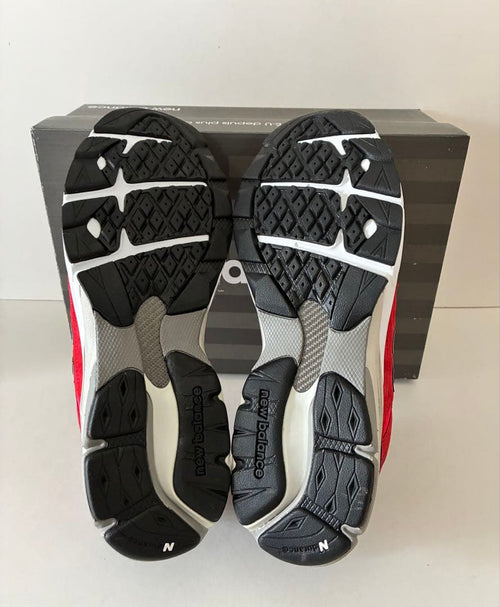 New Balance Sneakers M990Pl3 Made In Usa 28.5